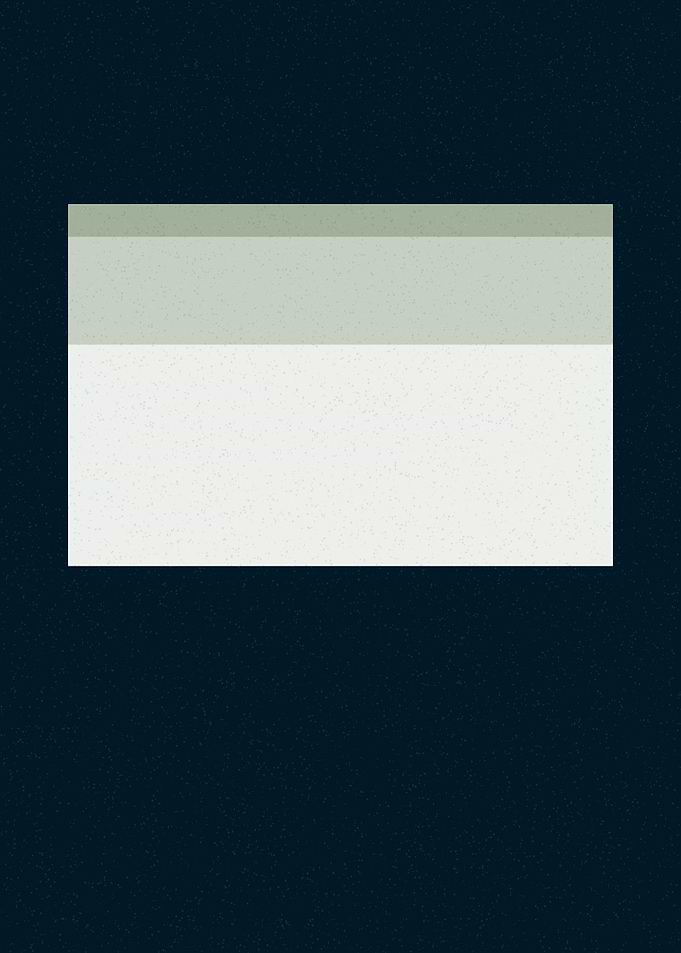 Crossing lines