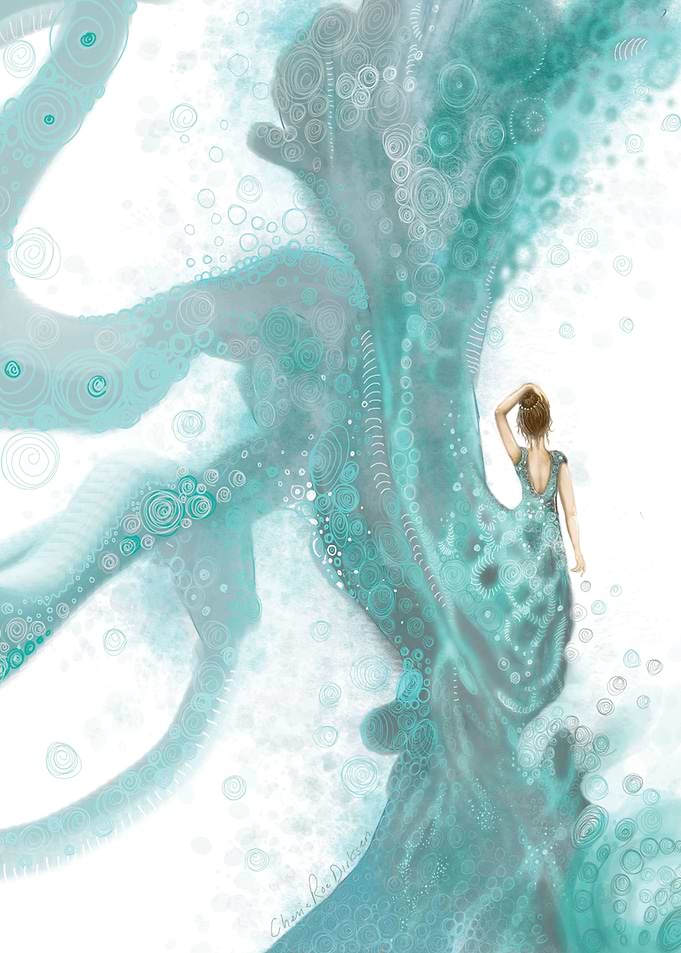 The Water Nymph