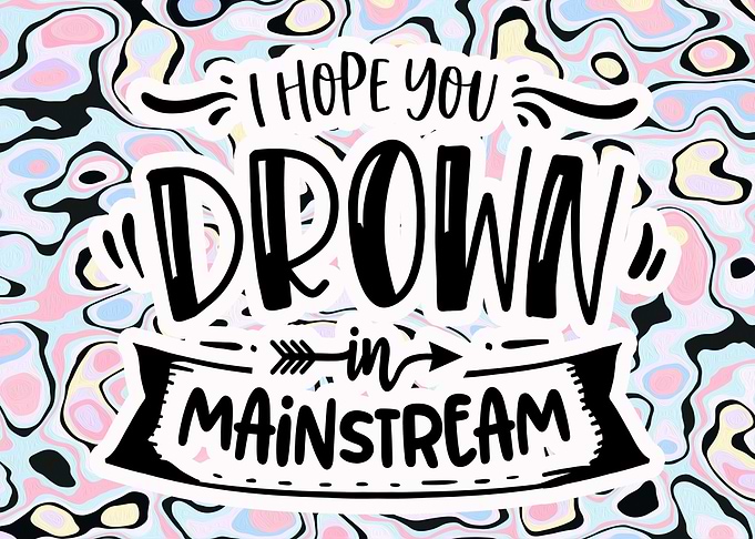 I Hope You Drown
