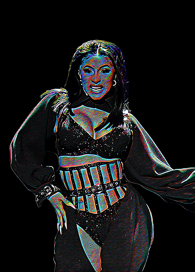 Cardi B