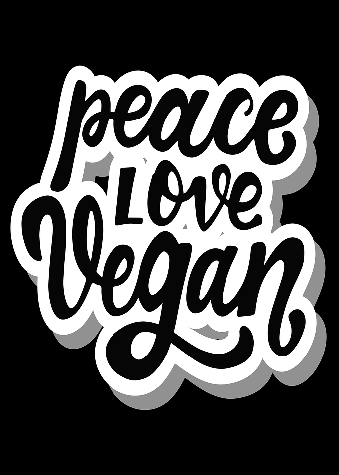 Vegan Vegan Life Vegan