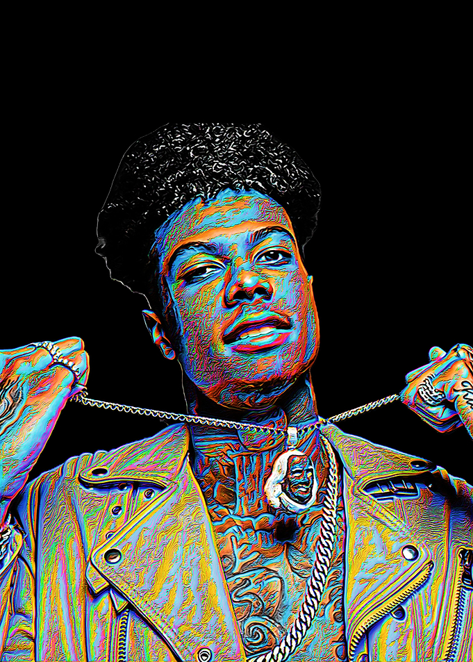 Blueface