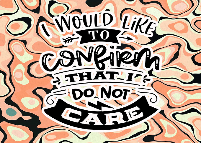 Funny Sarcasm
