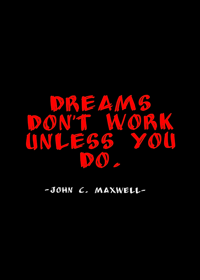 text art quote