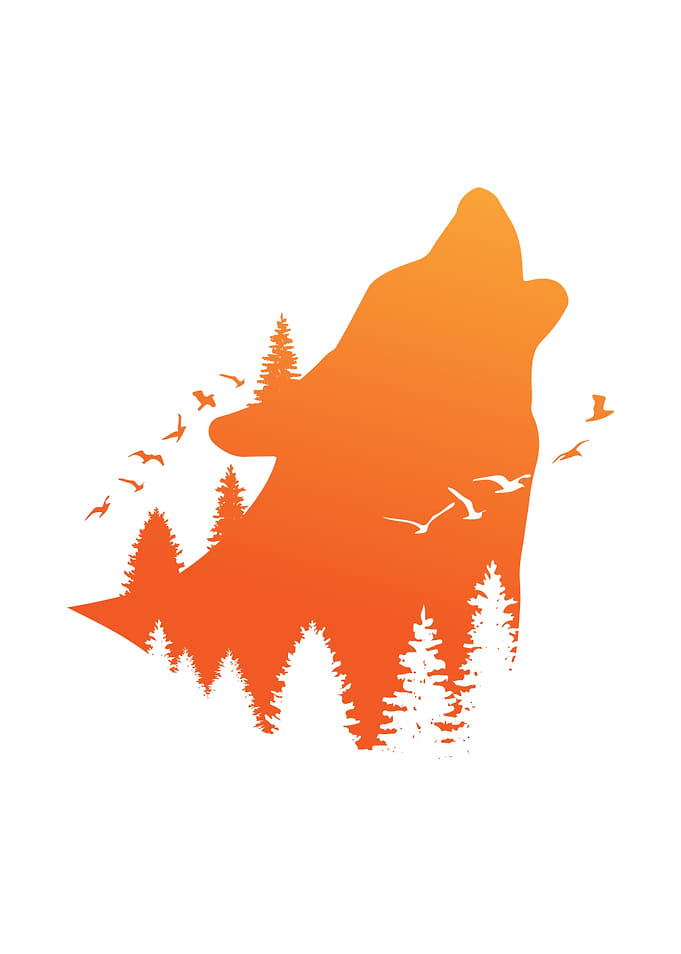 Howl of the Jungle