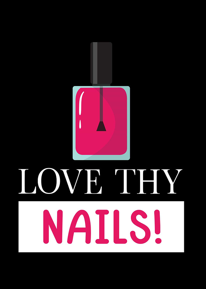 Nail Design Nail Design