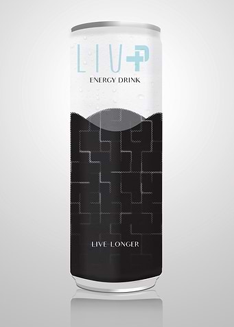 Bottle Design 2