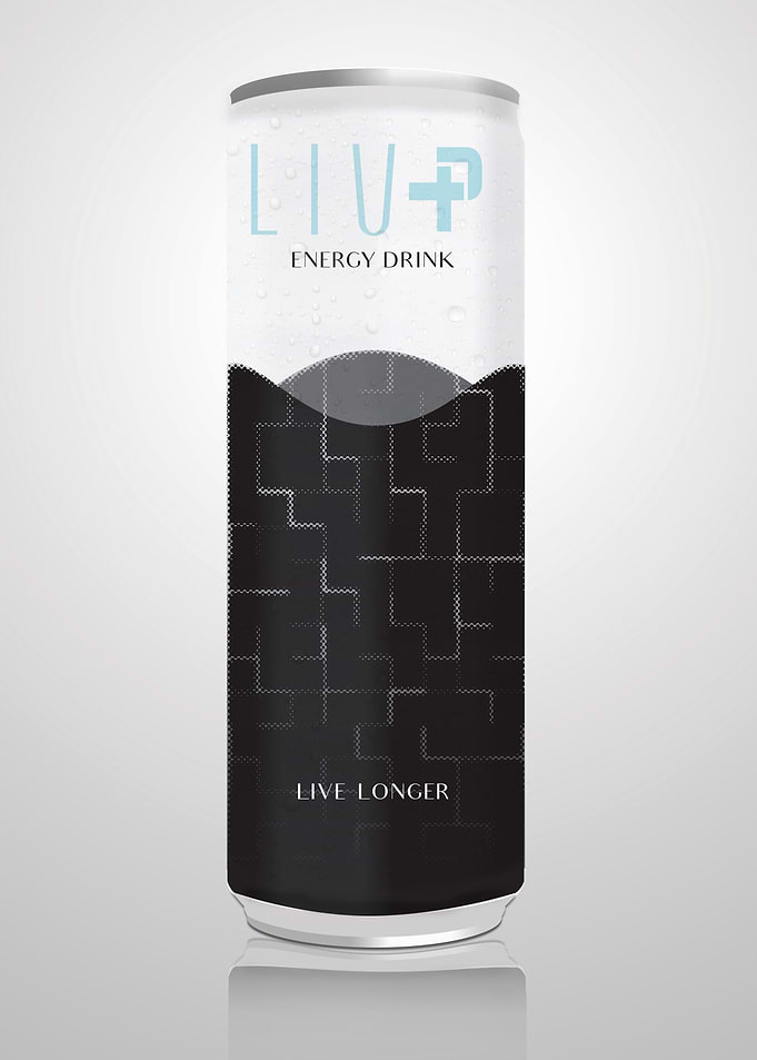 Bottle Design 2