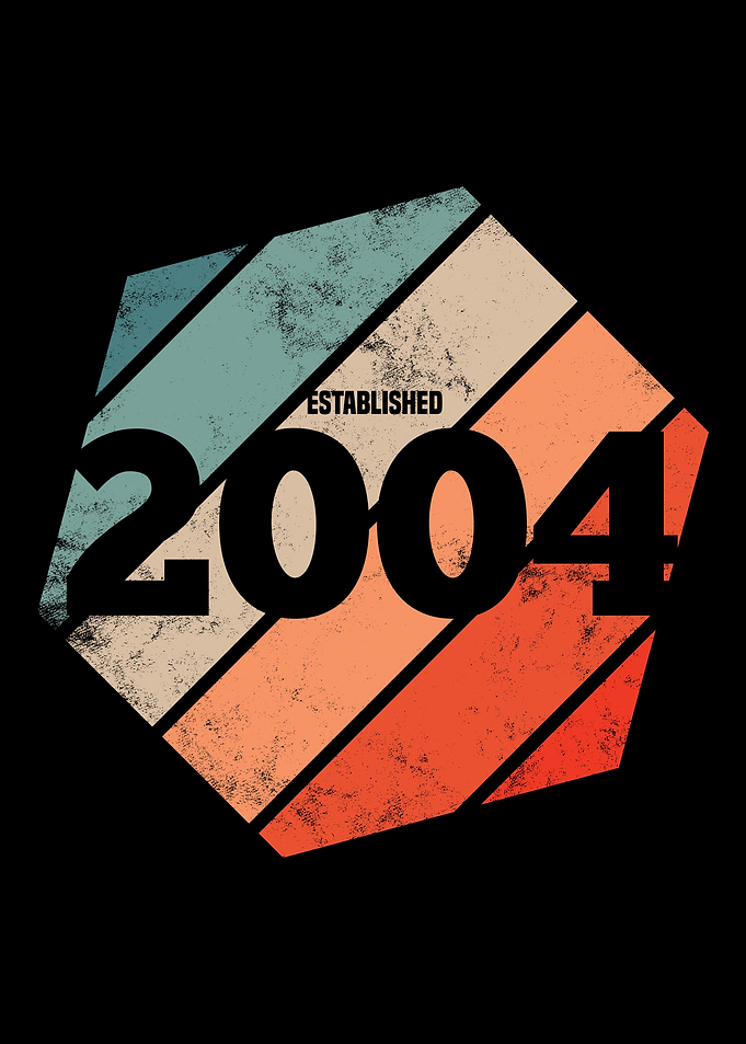 Established 2004