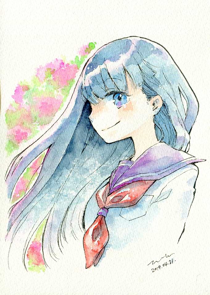 Tsubaki