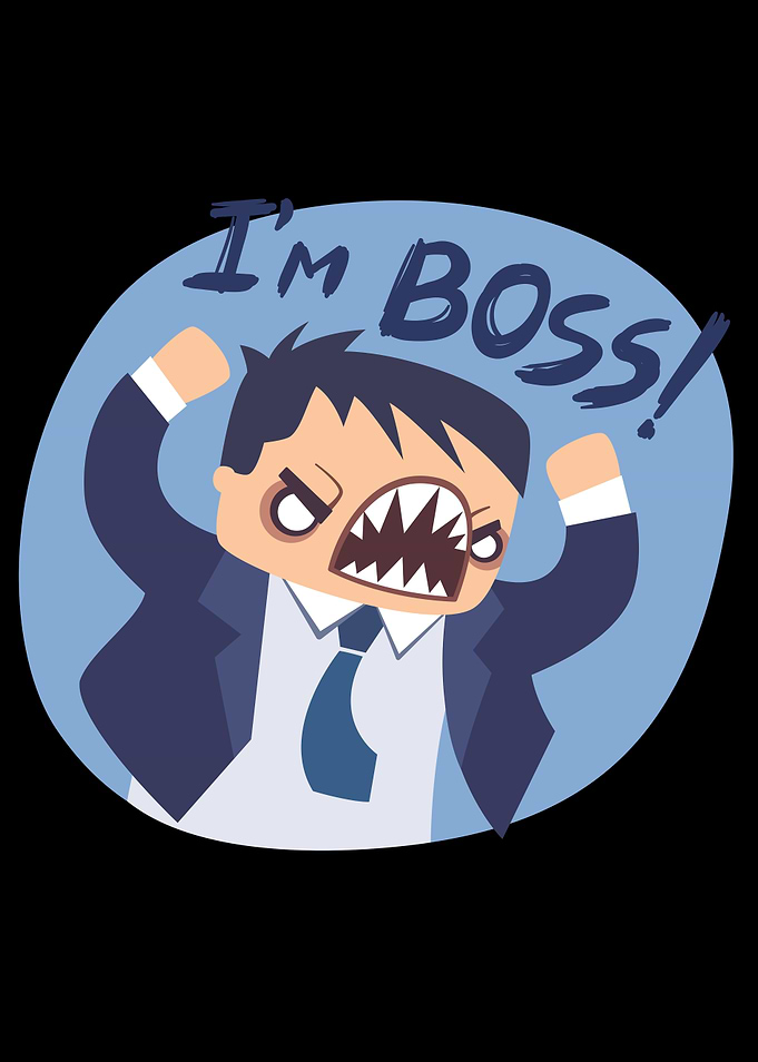 Boss Gifts