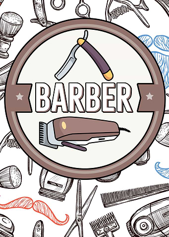 Barber Barbershop