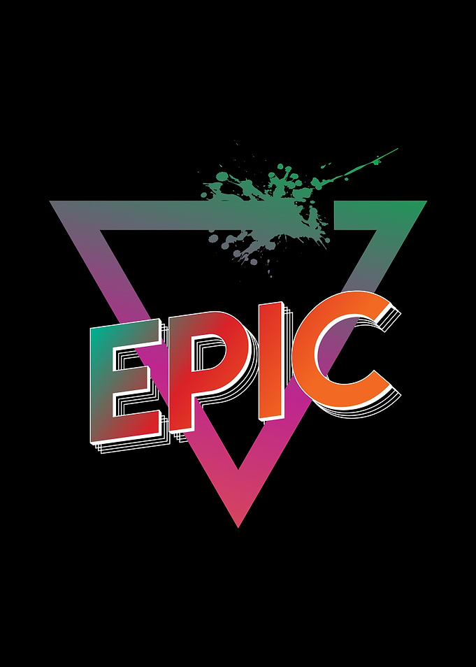 The Epic Rhythm