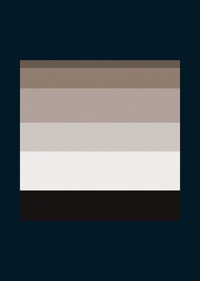Crossing lines