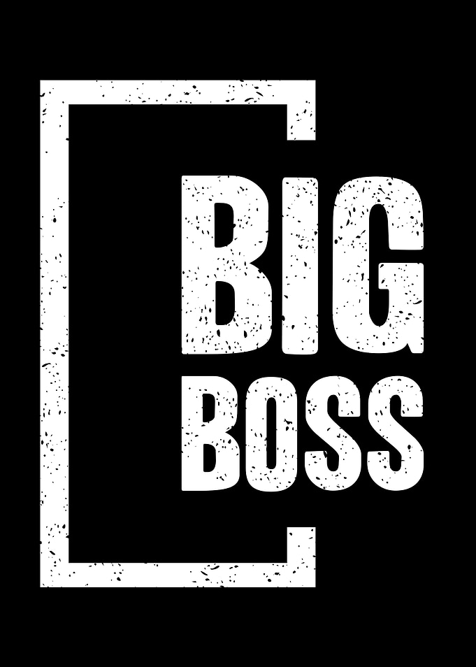 Boss Gifts