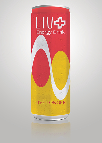 Energy Drink