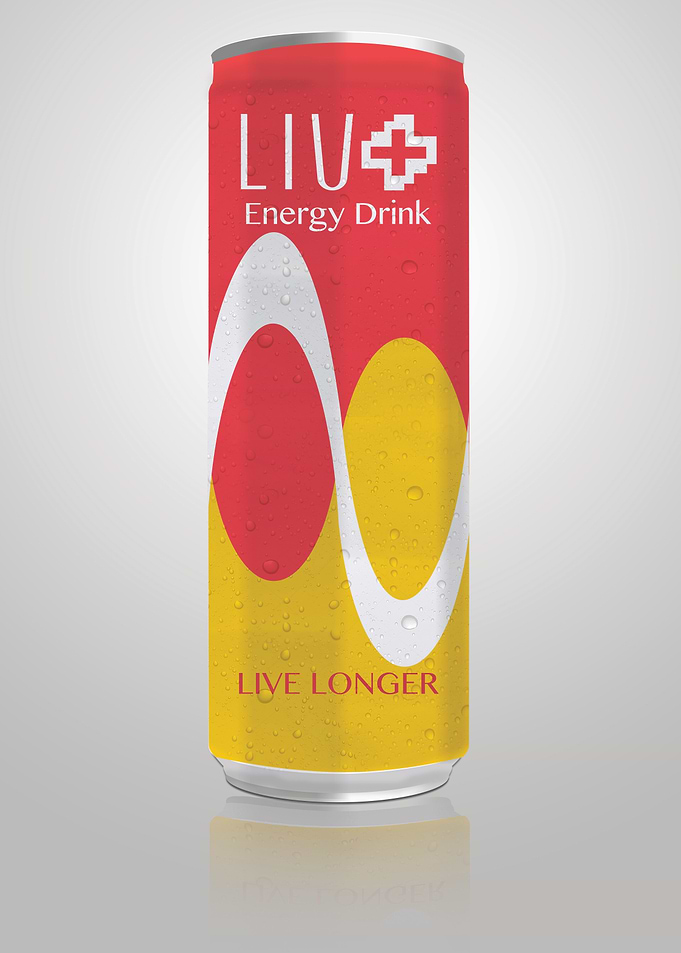 Energy Drink