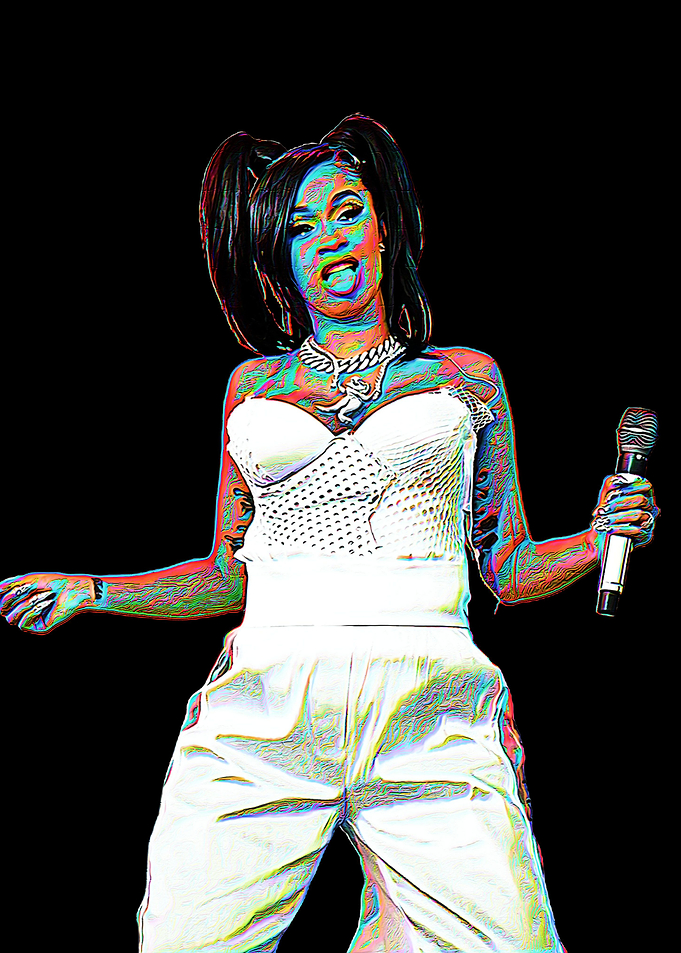 Cardi B