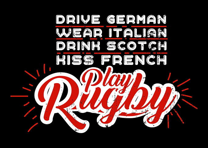 Drive German Kiss French