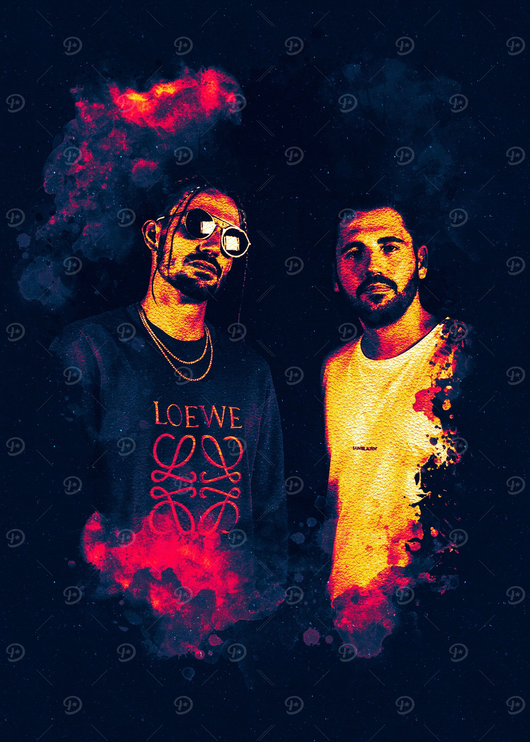 dimitri vegas like mike