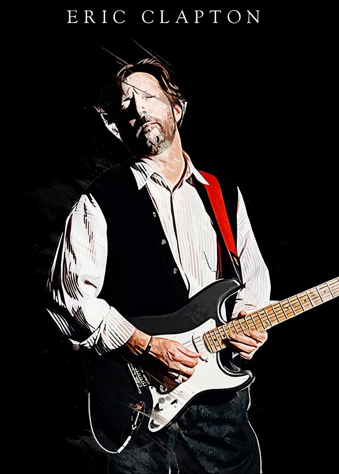 Eric Clapton