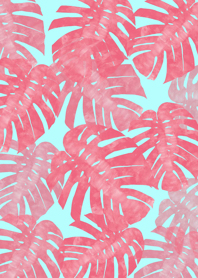 Floral composition IX