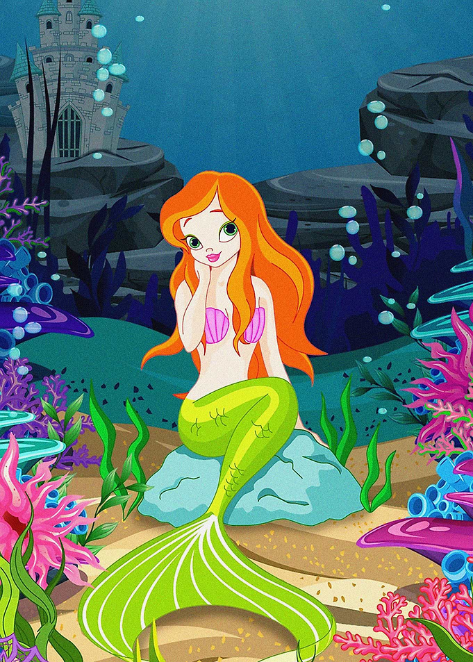 Mermaid