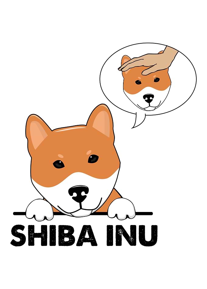 Shiba Inu Dog Owner Pupp
