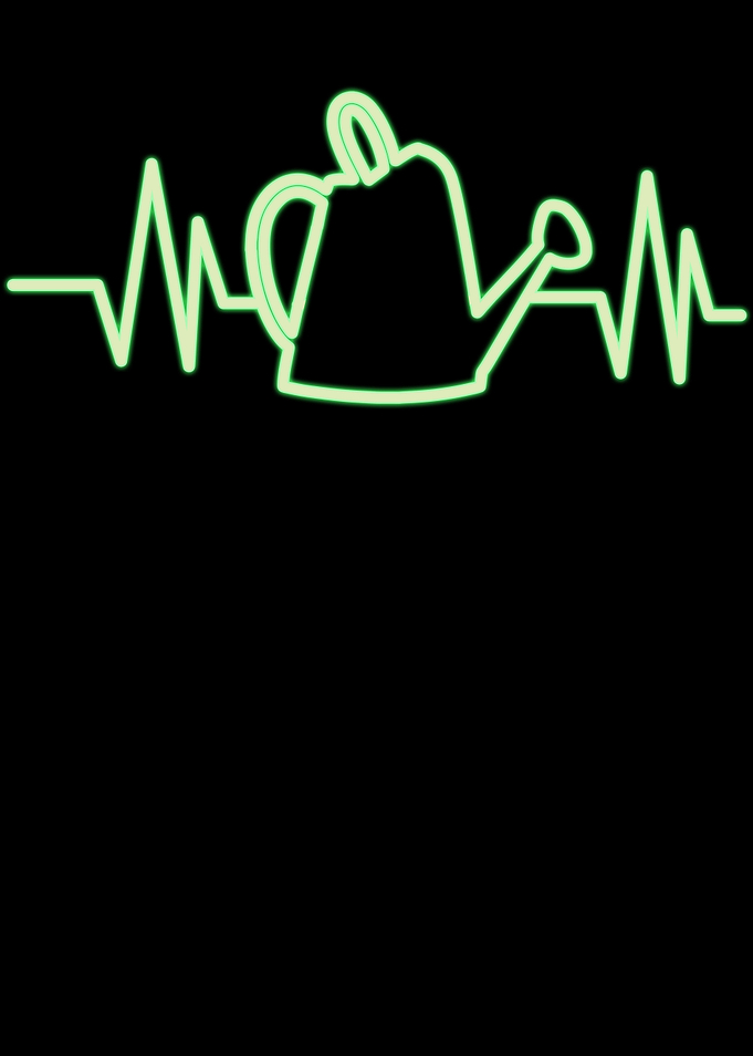 Watering Can Heartbeat