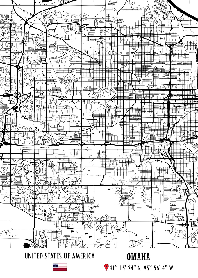 Omaha USA
