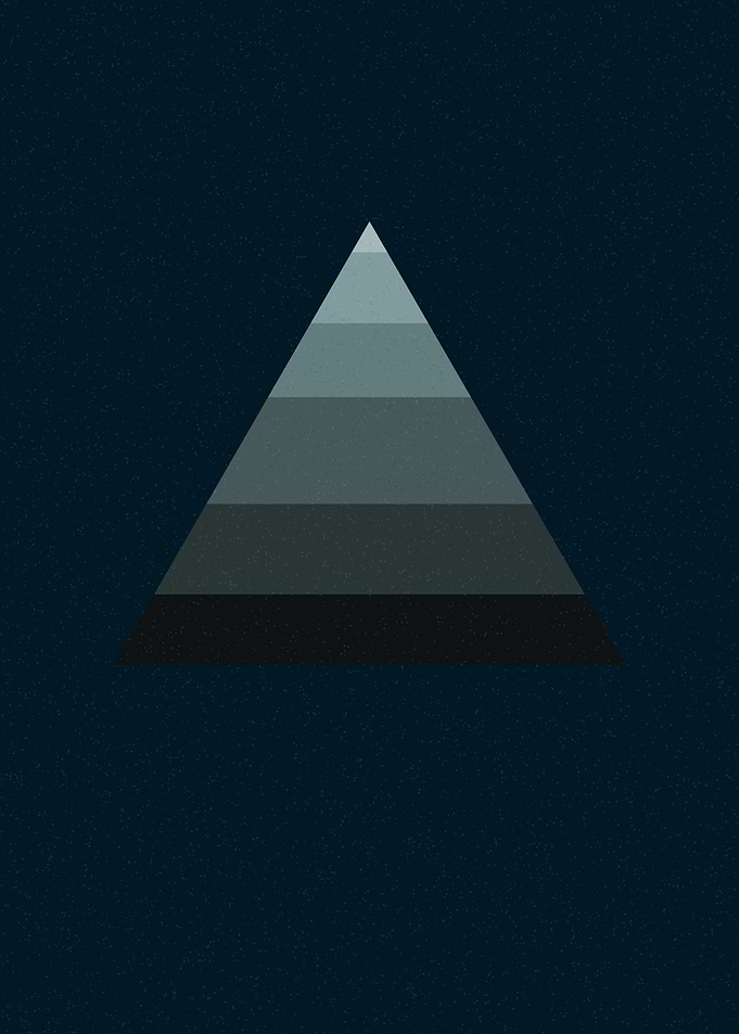 Crossing lines