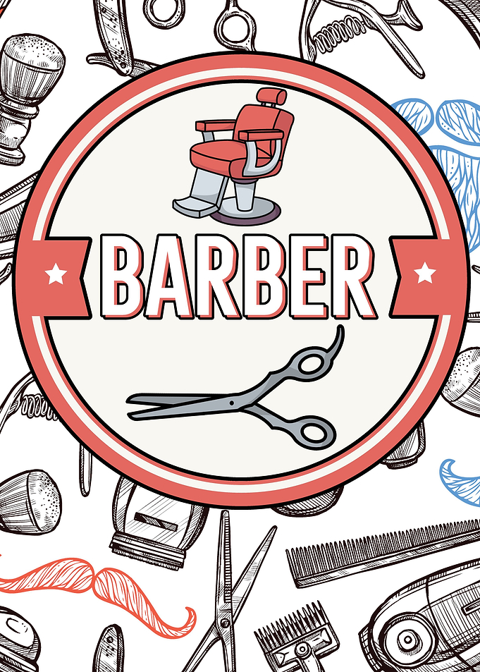 Barber Barbershop