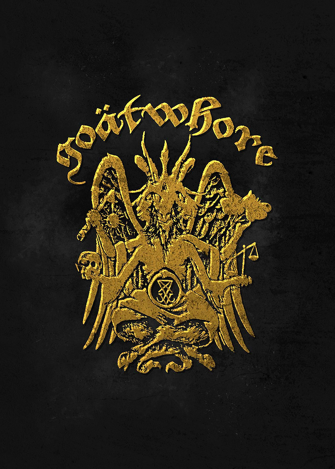 Goatwhore metal band