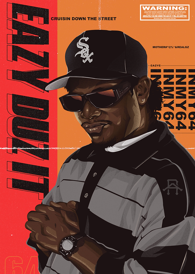 Eazy
