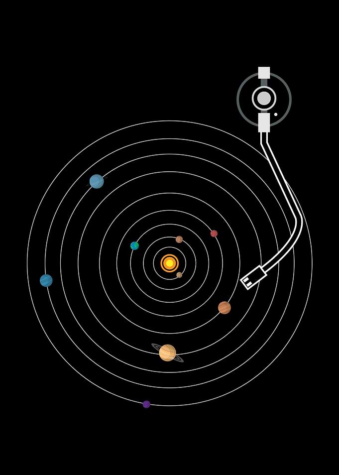 Melodic Universe