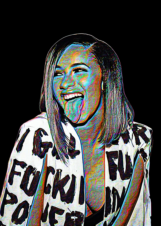 Cardi B