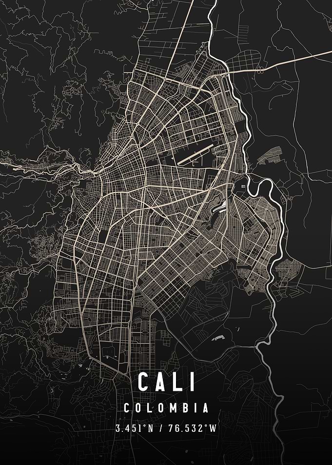 Cali Colombia