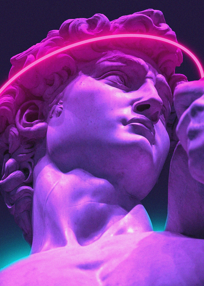 David Michelangelo
