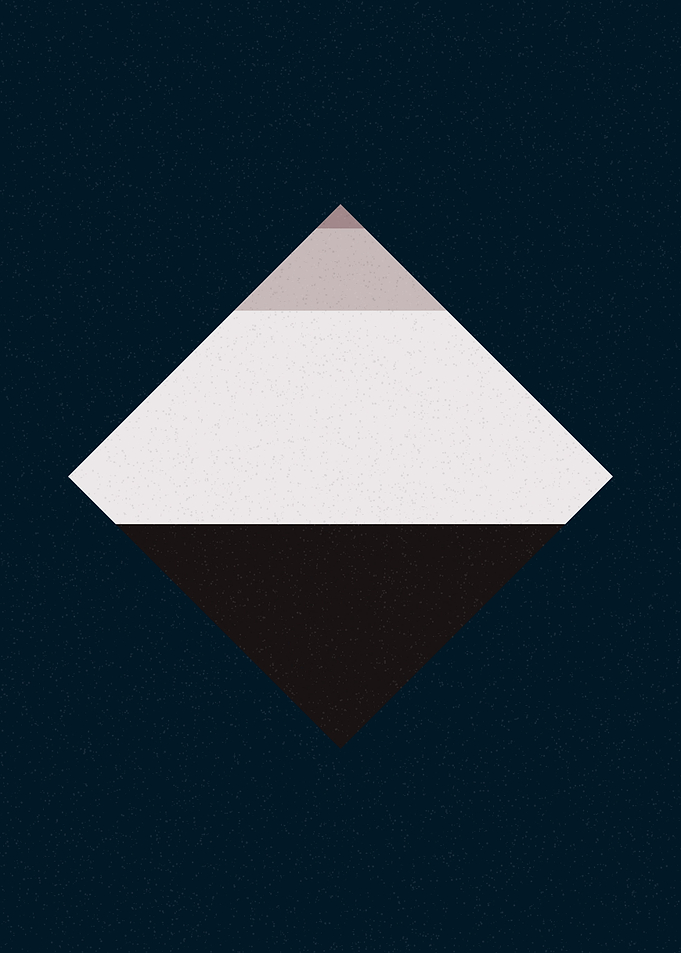 Crossing lines