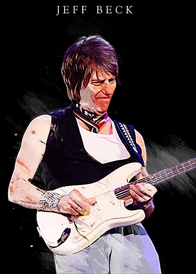Jeff Beck