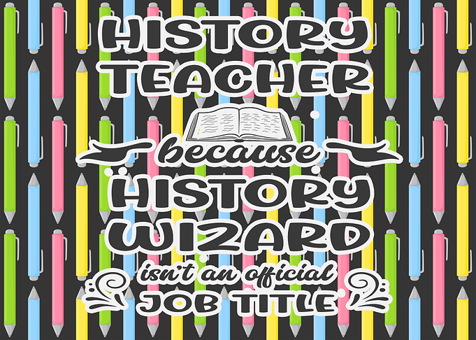 History Teache