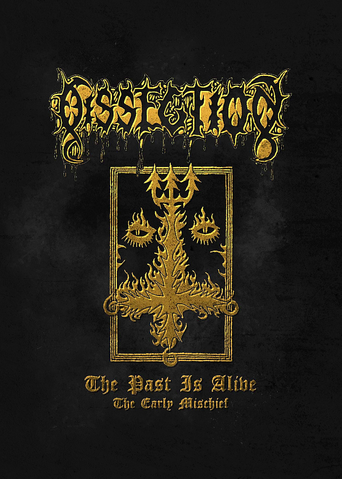 Dissection Swedish band