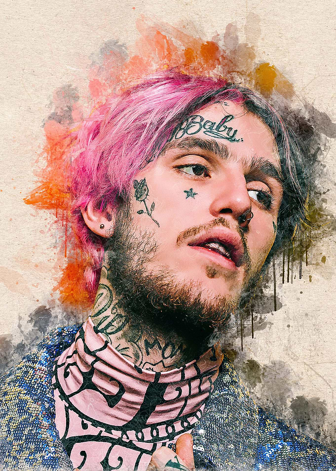 Lil Peep