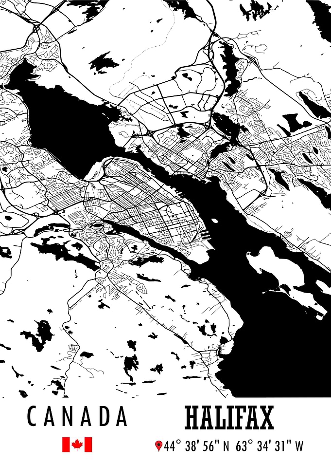 Halifax CANADA