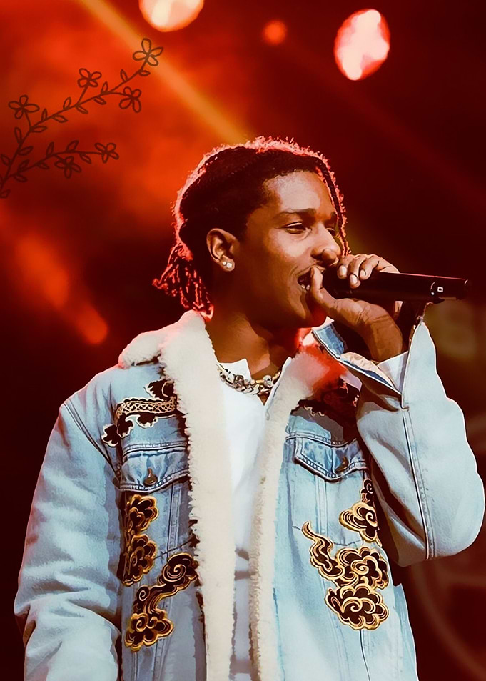 Asap Rocky