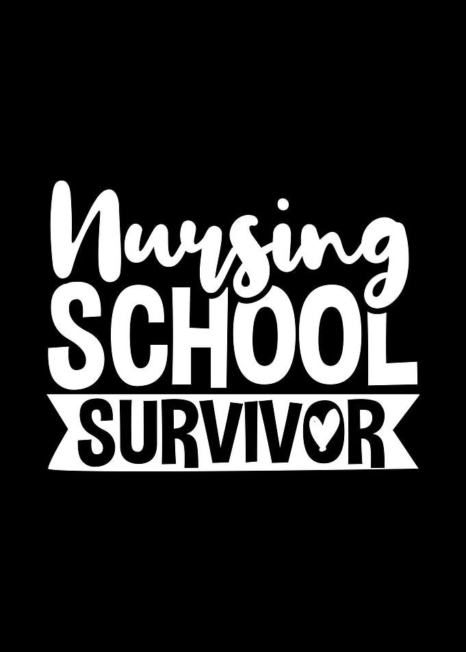 Nursing School Survivor Nu