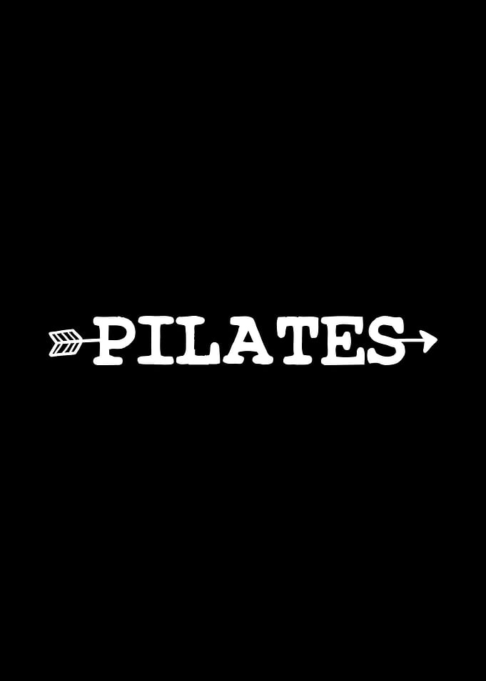 Pilates Workout Fitness Ex