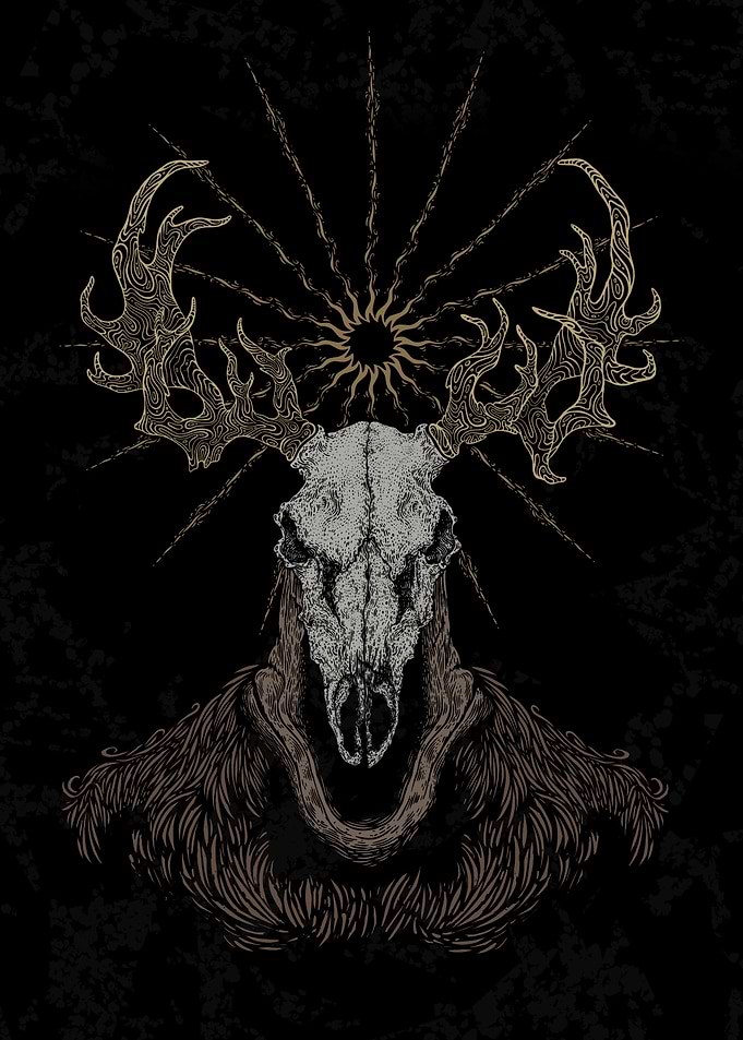 Leshen - King Of The Forest