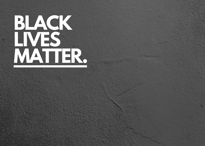 Black Lives Matter