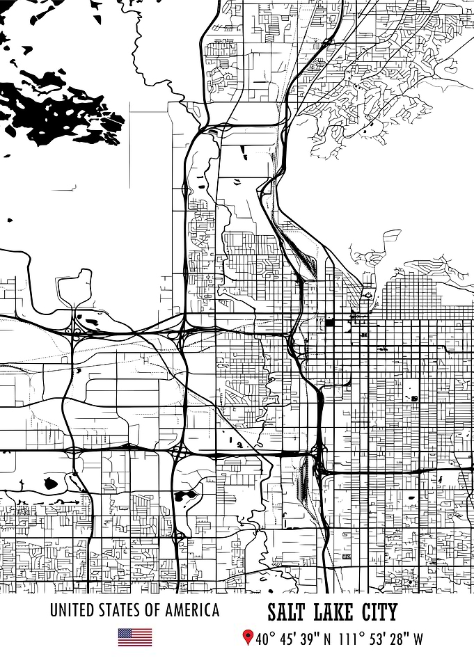 SALT LAKE CITY USA